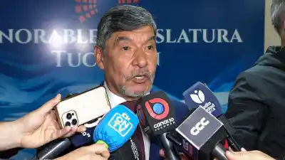El mensaje de Acevedo tras la salida de Escobedo: “Voy a hacer lo imposible para que no haya interna”