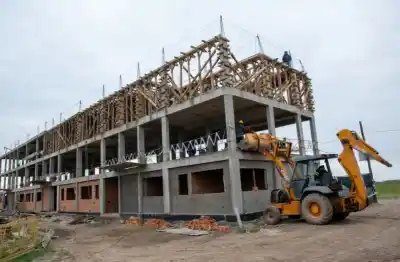 El plan de viviendas que promete 572 casas en Tucumán: ¿cuándo se entregarían?