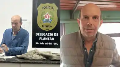 Golpeado y aislado: el argentino detenido en Brasil por racismo denunció agresiones en la cárcel