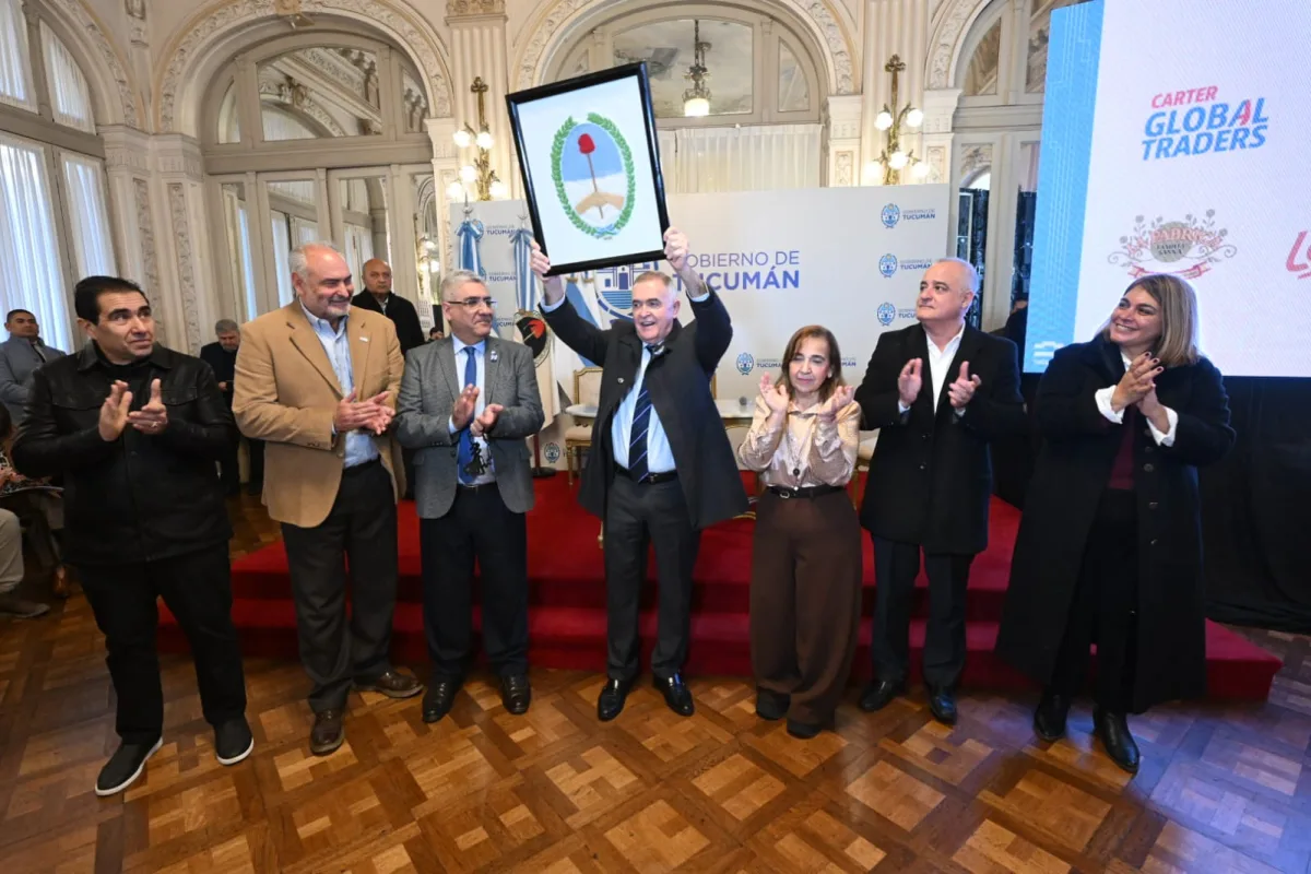 Acto de certificación