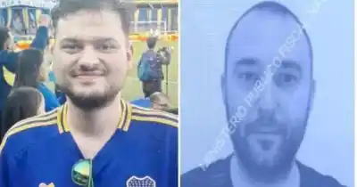 Un crimen pasional en Cañuelas: la fuga del turco acusado de matar a su compatriota por una relación con su novia