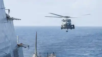 Trump ordena ataque contra Irán tras derribo de helicóptero Apache: ¿qué pasó con los soldados?