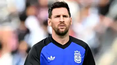 ¿El 10 al banco? La razón por la que Messi no arranca ante Islandia