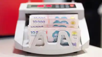 Plazo fijo: cuánto ganás si invertís $4.000.000 a 30 días