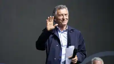 Macri cruzó a Milei y lanzó una advertencia: “El equilibrio fiscal es de mala calidad”