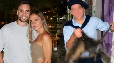El desgarrador reclamo de Caro Calvagni tras el crimen de la nutria en Bahía Blanca: “Necesitamos penas más duras”