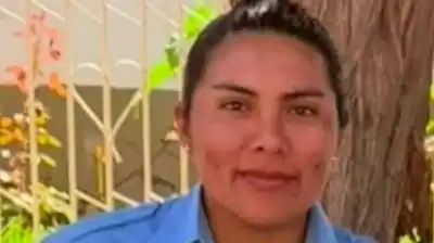 Hallaron sin vida a una joven policía en Neuquén: tenía un disparo de arma de fuego