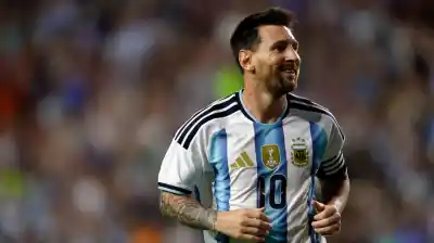La frase de Messi que estremeció a los hinchas: “Que la gente no tenga dudas”