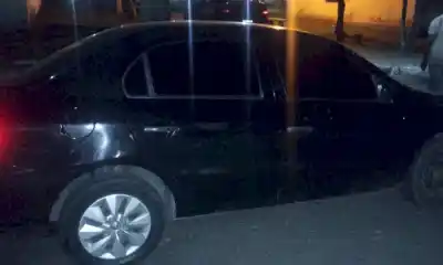 Recuperan un automóvil en El Cercado tras una venta irregular a un tercero
