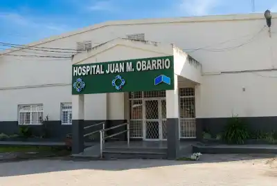 Presentaban recetas truchas en un hospital y se llevaban pañales para su hija: la insólita maniobra que descubrieron