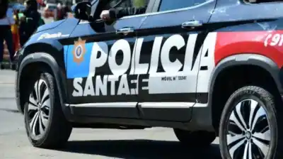 Santa Fe: una llamada que terminó en pesadilla para una pareja de jubilados