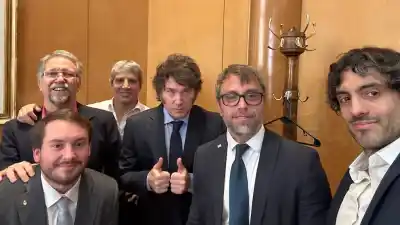 El Tesoro apuesta a estirar plazos: busca despejar vencimientos post-electorales