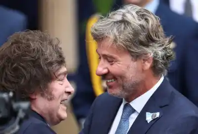 El pliego que Milei no quiere firmar: la jueza Michelli y la pulseada con el Senado