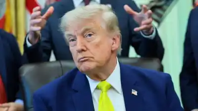 Trump contra Irán: “Tardaron demasiado, ahora pagarán las consecuencias”