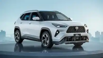 Toyota lanzó una promo que te puede dejar el 0km a tasa 0%: los detalles