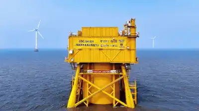 China sorprende al mundo: inaugura el primer centro de datos bajo el mar