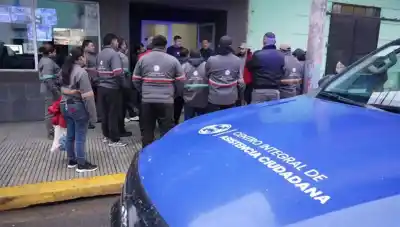 El misterio de Bella Vista: encontraron al empleado municipal en un cerro a 2.500 metros