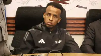 La Casa Blanca rompió el silencio: la razón por la que el árbitro somalí no pudo entrar a Estados Unidos para el Mundial