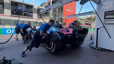 Alpine lleva su reclamo a la FIA: ¿podrá Gasly recuperar el podio que perdió por milésimas?