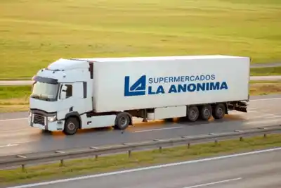 La cadena La Anónima desembarca en Tucumán: ¿qué pasará con los locales del ex Híper Libertad?