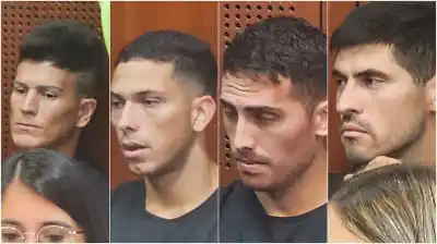 Confirmaron el sobreseimiento de los exjugadores de Vélez: los detalles del fallo que remeció Tucumán