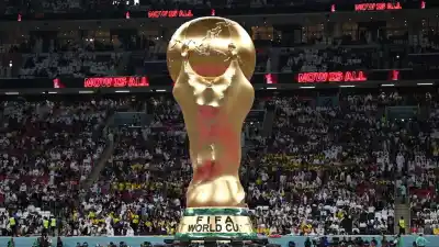 Tres países, tres shows: los artistas confirmados para las ceremonias inaugurales del Mundial 2026