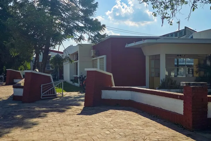 Las amenazas se referían a otras escuelas de la ciudad, no solo a la Mariano Moreno.
