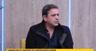 La Libertad Avanza va por la gobernación y todas las intendencias en Tucumán
