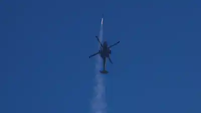 Estados Unidos bombardea Irán por segunda noche consecutiva y la tensión explota en Medio Oriente