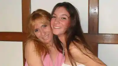 El desgarrador mensaje de la mamá de Ángeles Rawson a 13 años del crimen que estremeció al país
