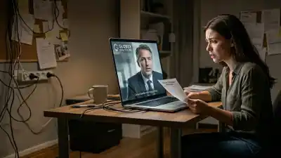 Te ofrecen un trabajo en dólares y en 5 minutos vacían tu cuenta: la estafa con IA que ya llegó a la Argentina