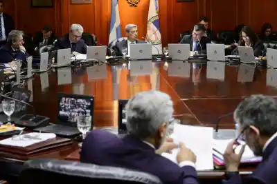 El movimiento que aceleró el Gobierno para renovar un tribunal clave en causas de corrupción