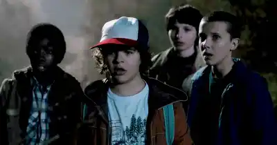 Netflix cierra definitivamente “Stranger Things” y anuncia el futuro de la franquicia