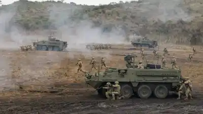 Un comando argentino tomará el mando en un ejercicio militar clave en Panamá: los detalles del operativo que refuerza el vínculo con EE.UU.
