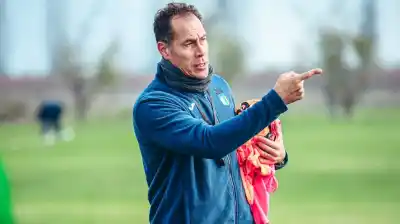 La desgarradora confesión del DT argentino que se cruzará con Boca: “Mi sueño es que mi hija camine”