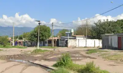Vecinos del barrio ATE denunciaron robos de cables y la Justicia lo mandó preso: ¿quién es “Chuchuwá”?