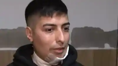 Se interpuso entre su hermana y las balas: recibió siete disparos y sobrevivió de milagro