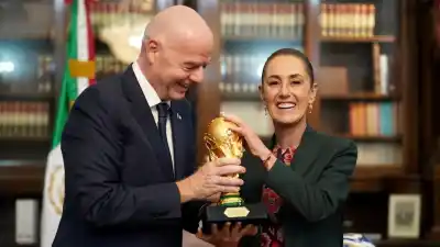 México 2026 arranca entre protestas: maestros, desaparecidos y el fantasma de la ingobernabilidad
