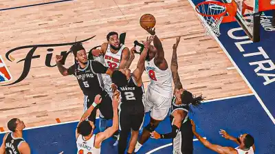 Histórica remontada en el Madison: los Knicks reviven y quedan a un paso del anillo