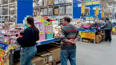 ¿Se frena la inflación? El dato de mayo que espera Caputo y los mercados