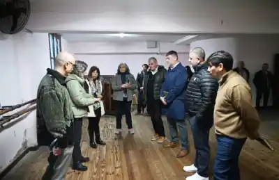 El plan secreto para la ESEA: mejoras urgentes para más de 1000 alumnos