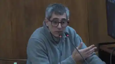 El testigo que quiere desmentir a la exesposa del chofer en la Causa Cuadernos