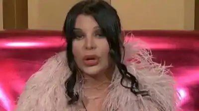 ¿Se va o la echan? Charlotte Caniggia al borde de la expulsión en Gran Hermano 2026