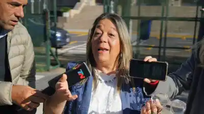 La escribana de Adorni se sumó al régimen que oculta consumos: ¿qué busca evitar?