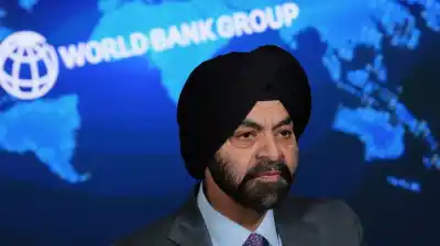 El Banco Mundial confirmó el número que nadie esperaba para la economía argentina