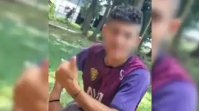 Apareció el adolescente de 17 años perdido en Misiones: el hallazgo en una terminal que sorprendió a todos