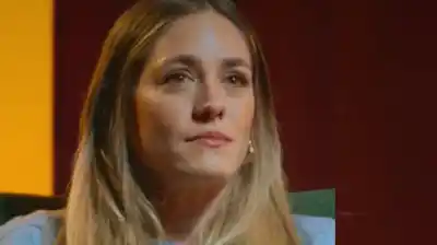 Rochi Igarzábal rompió el silencio: el abuso que sufrió a los 5 años y la frase que estremece