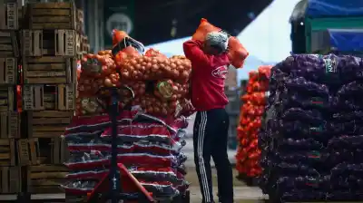 Alimentos que se te van de las manos: los precios que más pegaron el salto en mayo