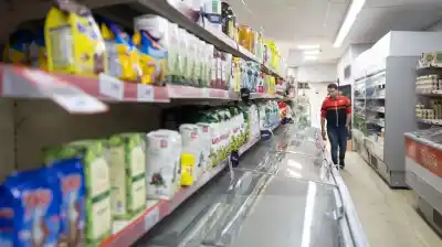 El INDEC reveló el dato de inflación de mayo: ¿cuánto subieron los precios?