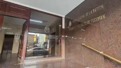 Operaban en barrios y llevaban droga a la cárcel: cayeron 10 integrantes de una banda narco
